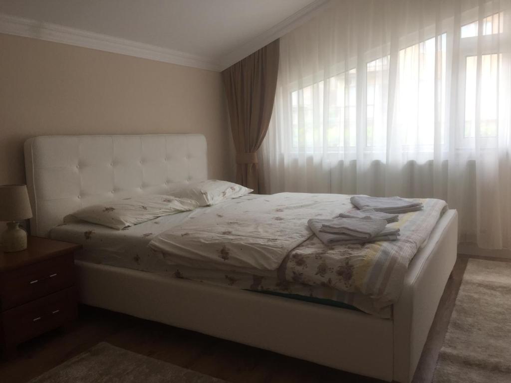 Apartment Perla - Luxe Kamer