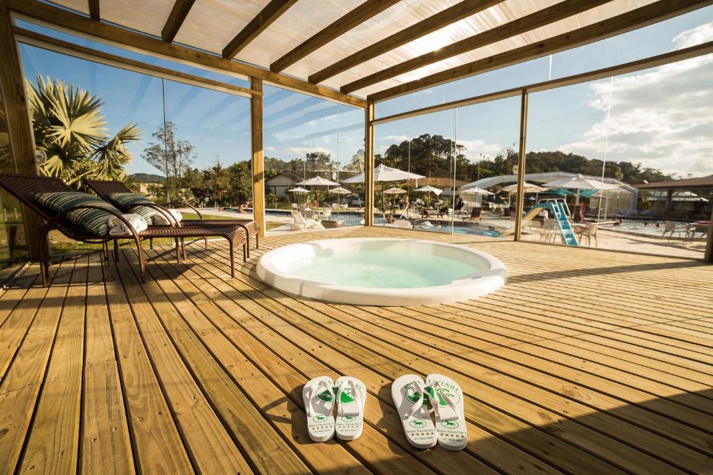  Hotel Fazenda Dona Francisca