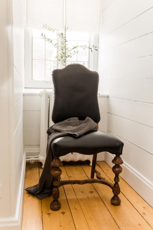 Fotografie z fotogalerie ubytování Le Vieux Presbytère v destinaci Saint-Vallier