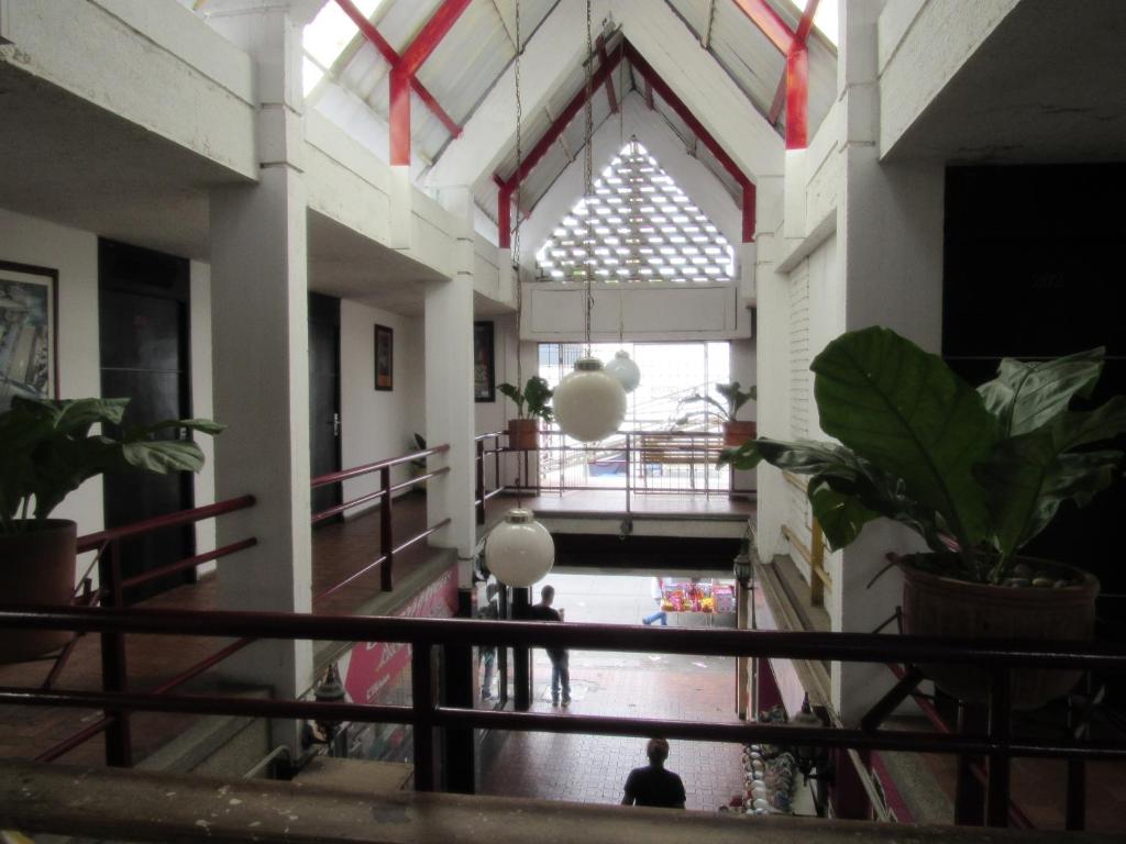 Fotografie z fotogalerie ubytování Hotel Nuevo Tio v destinaci Valledupar