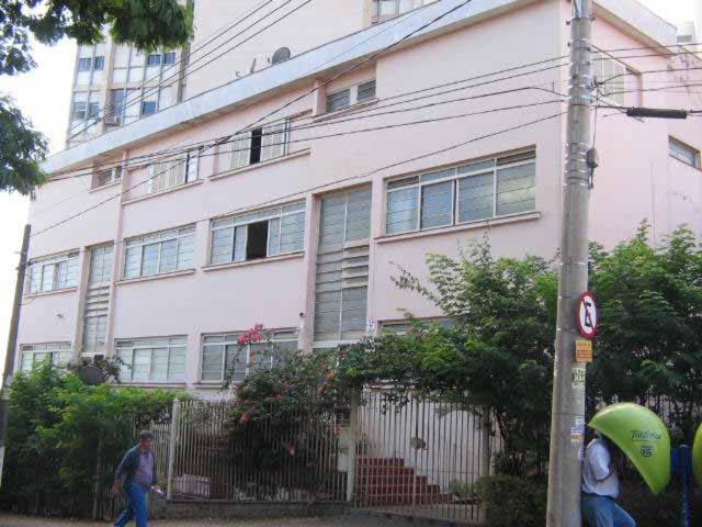  Apto 06 em Ribeirão Preto para até 7 pessoas