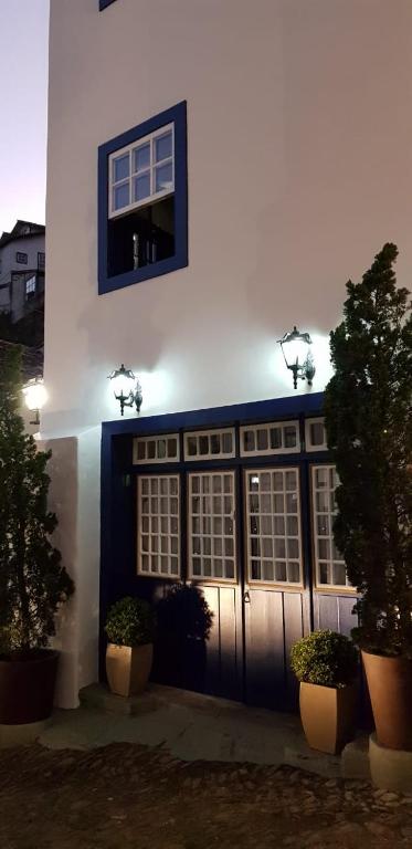  Casa dos Meninos B&B