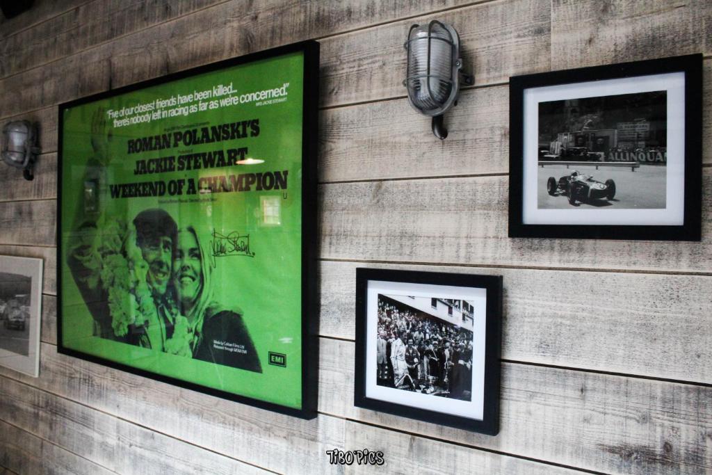 Fotografie z fotogalerie ubytování Classic Driver Home 1 v destinaci Royat