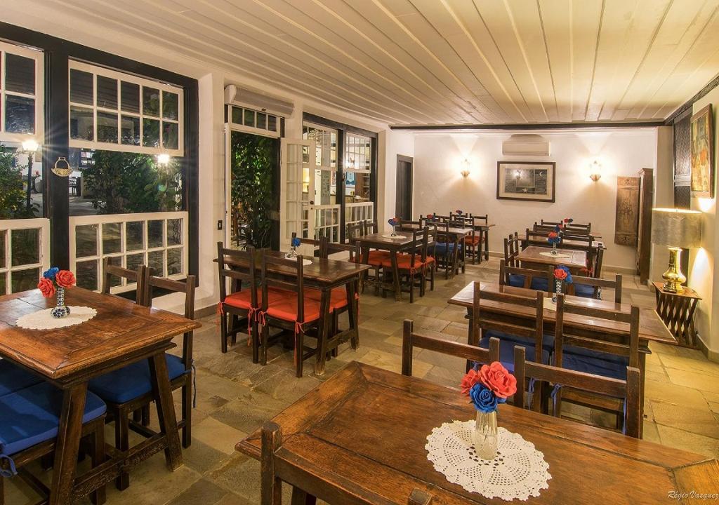  Pousada Pardieiro
