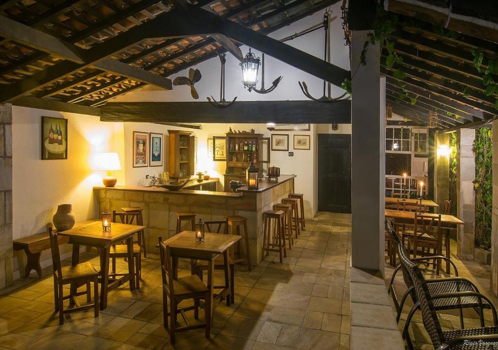  Pousada Pardieiro