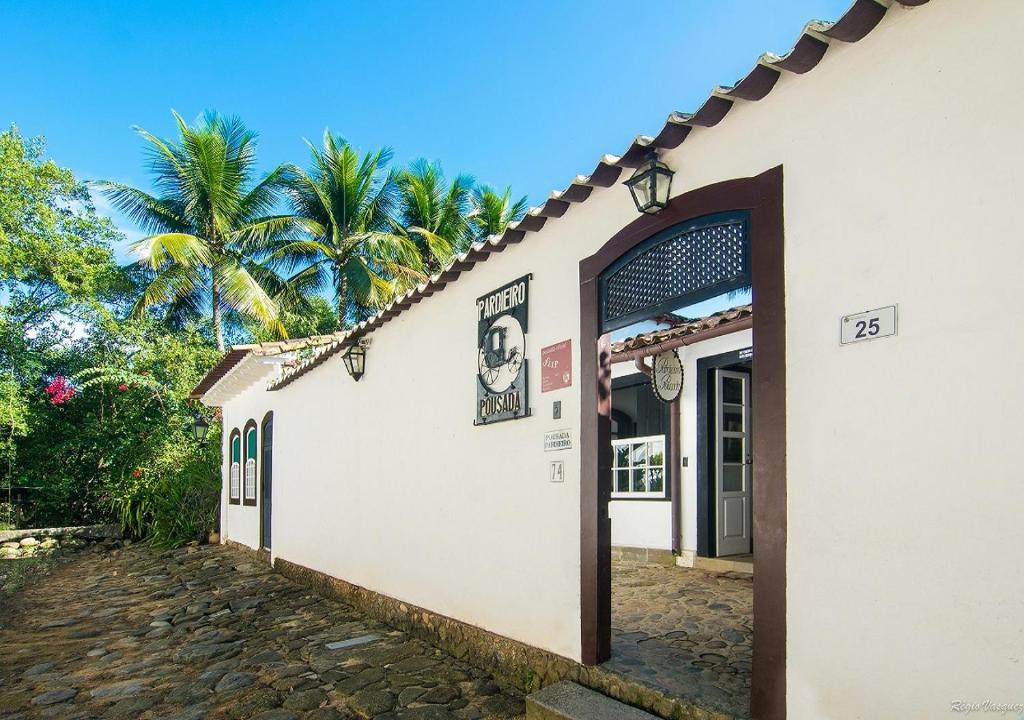  Pousada Pardieiro