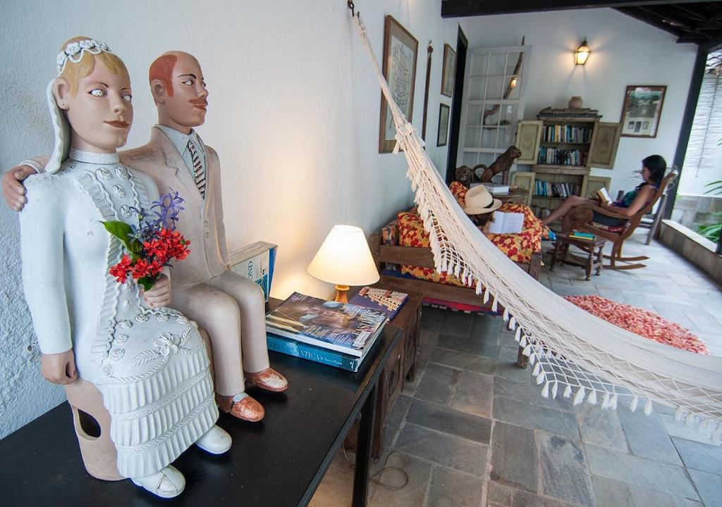  Pousada Pardieiro