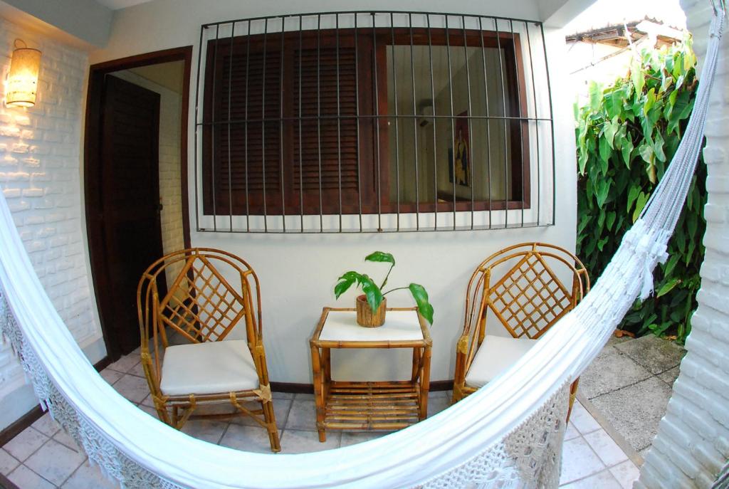  Pousada Castanheira