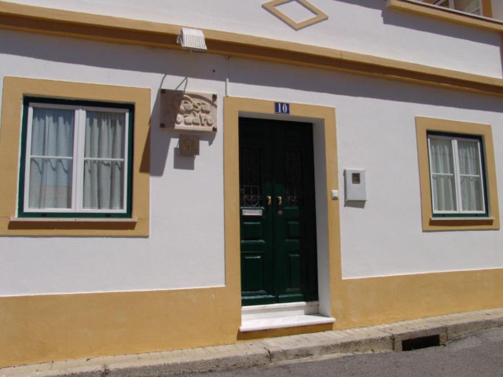 Casa Do Adro Da Igreja Turismo De Habitação - 12