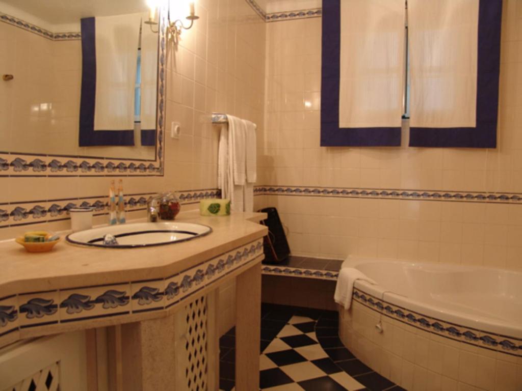 Casa Do Adro Da Igreja Turismo De Habitação - 5