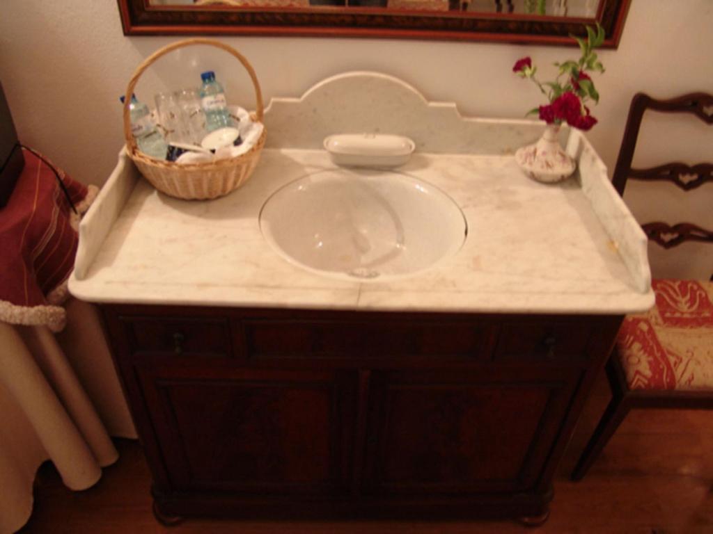 Casa Do Adro Da Igreja Turismo De Habitação - 4