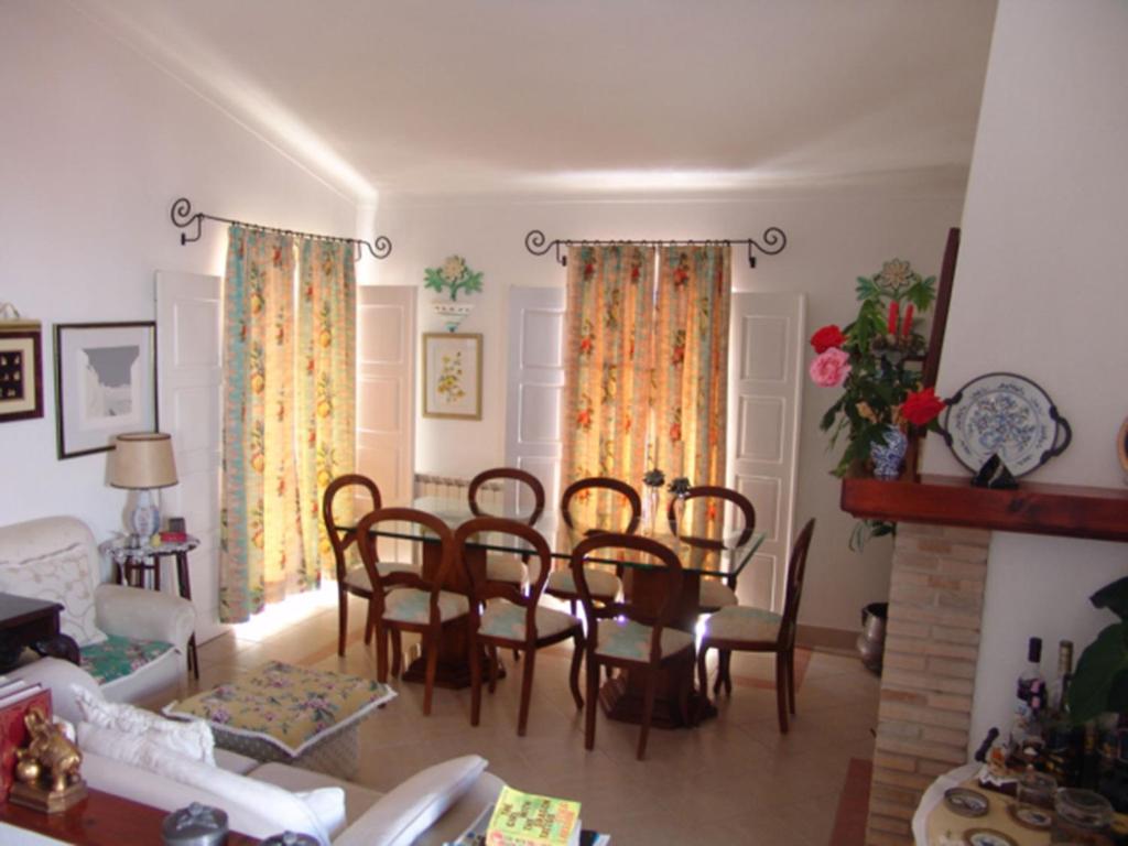 Casa Do Adro Da Igreja Turismo De Habitação - 19