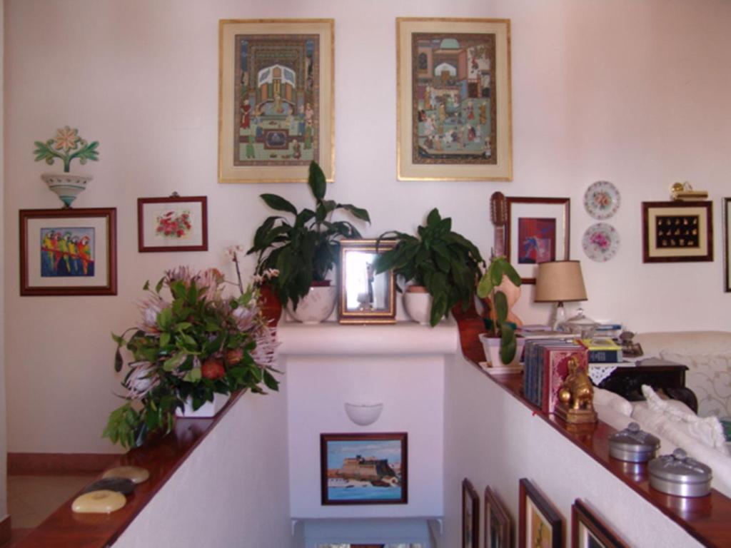 Casa Do Adro Da Igreja Turismo De Habitação - 18