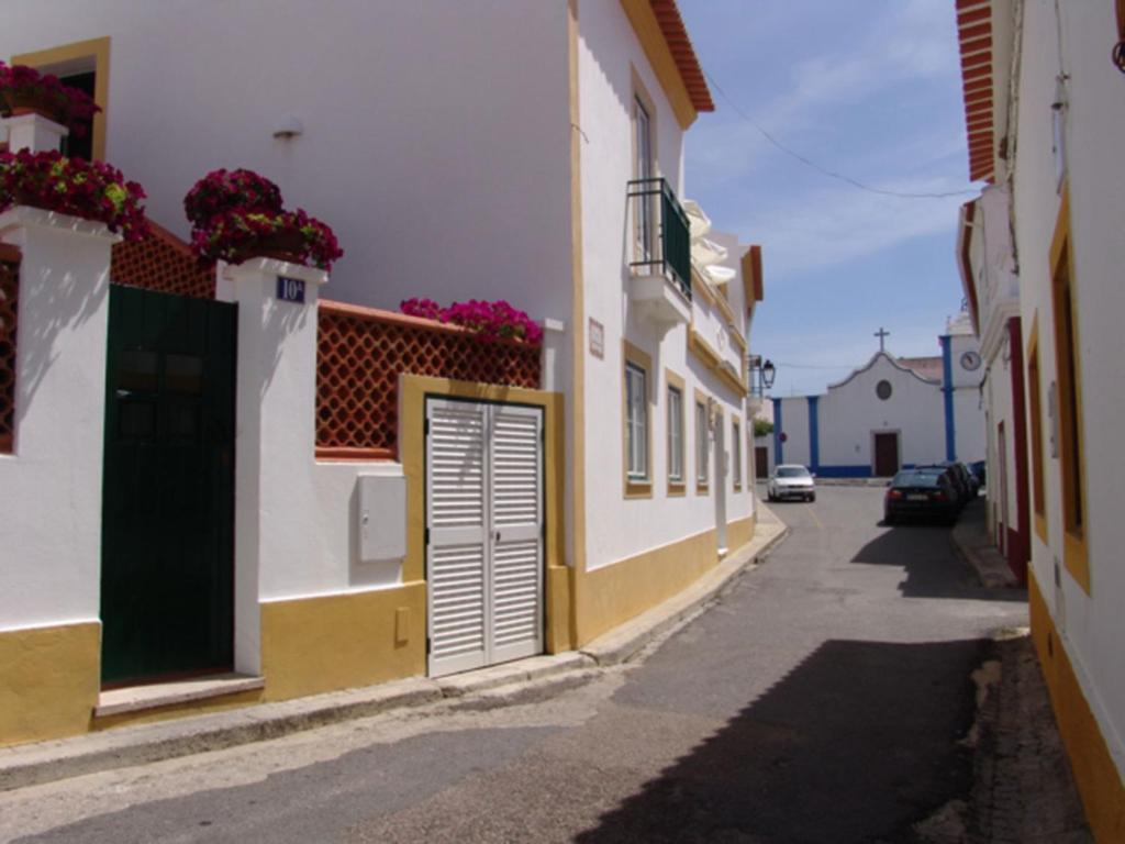 Casa Do Adro Da Igreja Turismo De Habitação - 13