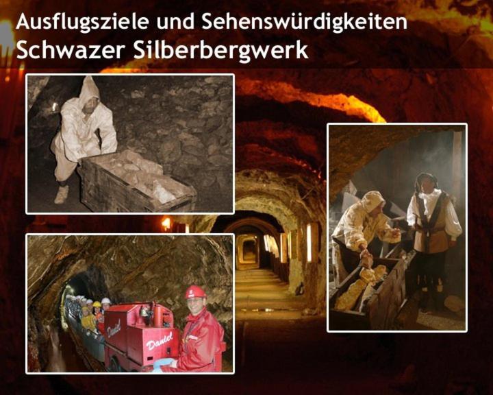 Fotografie z fotogalerie ubytování Hotel Jenbacherhof B&B v destinaci Jenbach