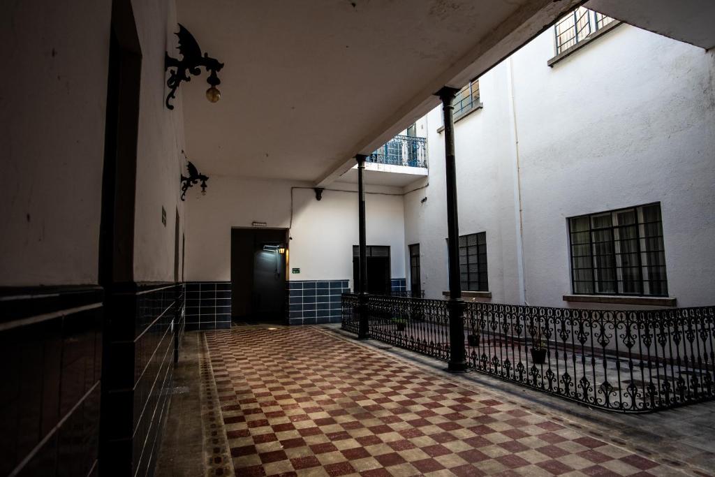 Zocalo SENSACIONAL - Housity