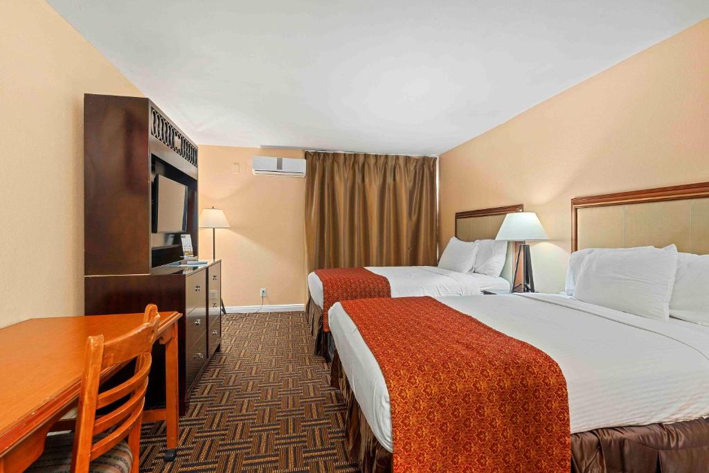 The Lemon Tree Hotel - 