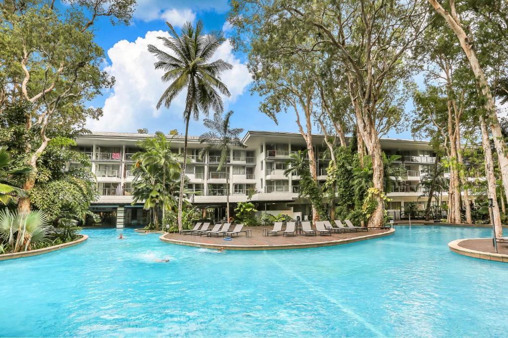 Elysium Private Apartments at The Drift Resort, Palm Cove (updated
