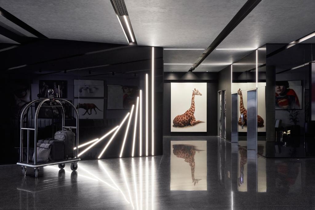 Crystalbrook Vincent - Resim 20