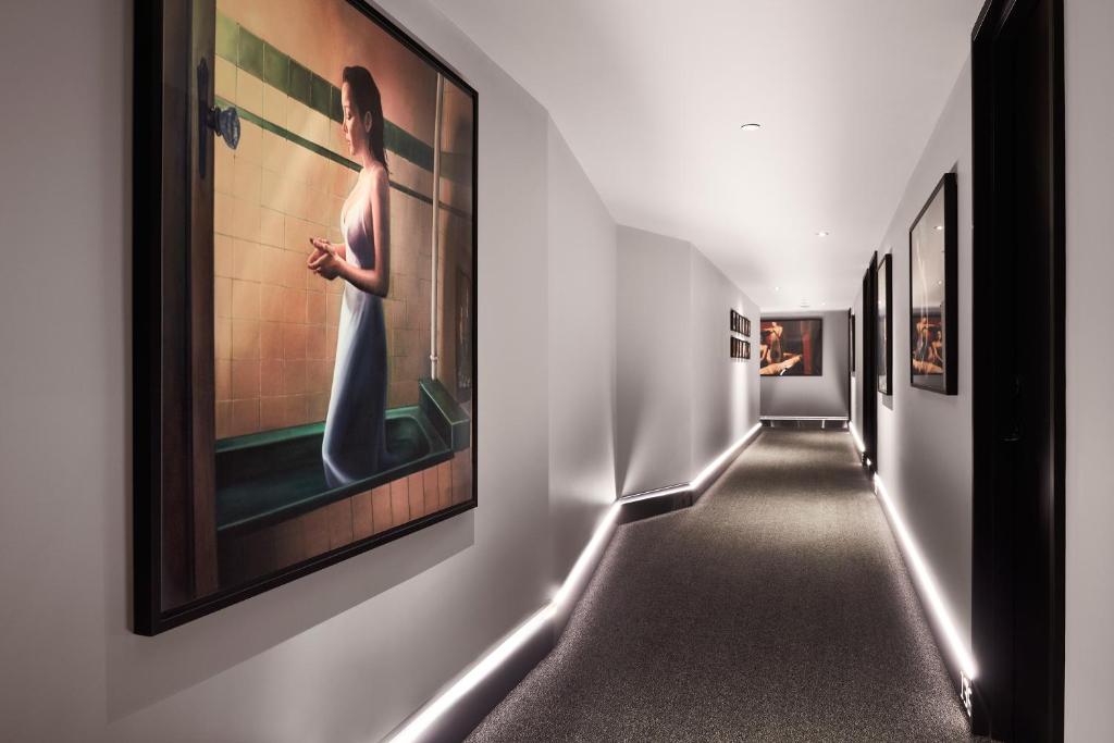 Crystalbrook Vincent - Resim 21