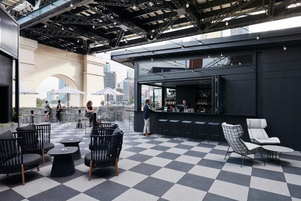 Crystalbrook Vincent - Resim 4