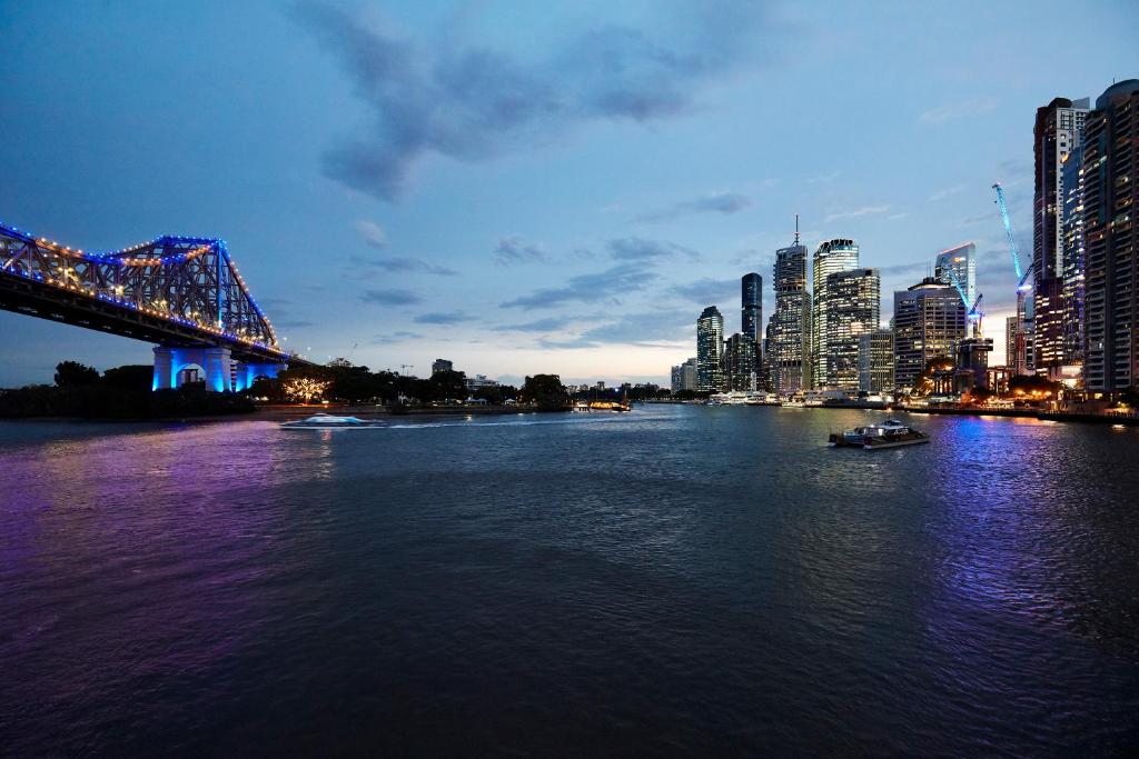 Crystalbrook Vincent - Resim 24