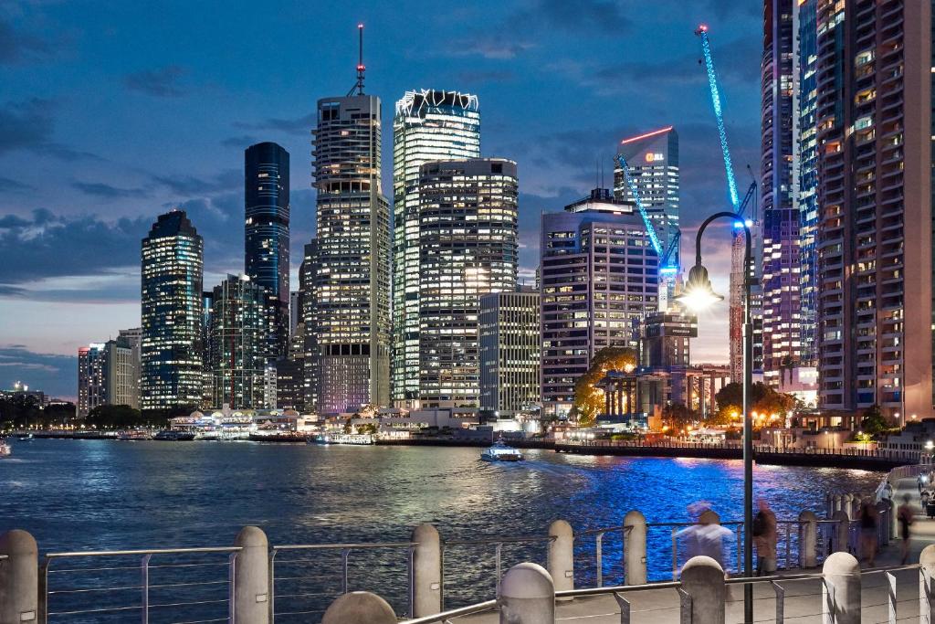 Crystalbrook Vincent - Resim 22