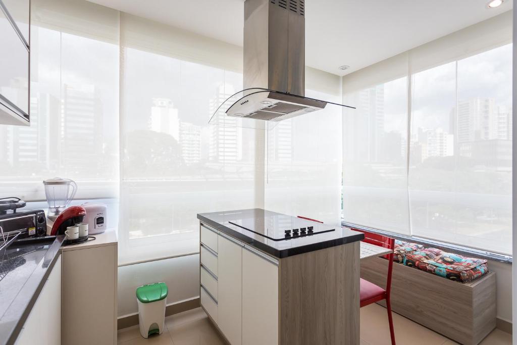  Residential Paulista