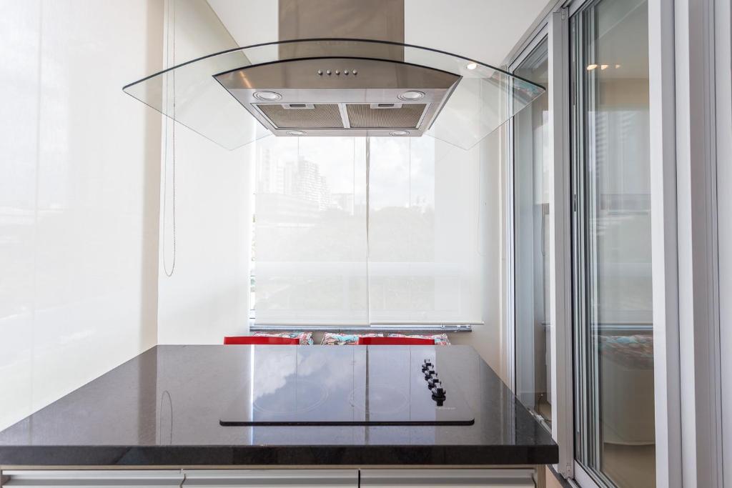  Residential Paulista