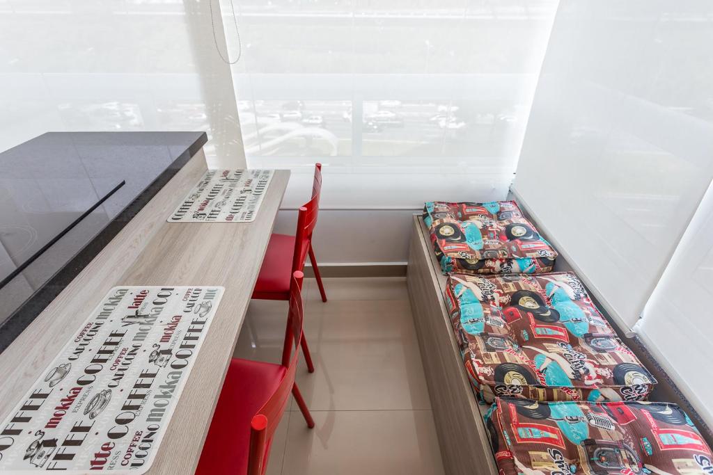  Residential Paulista