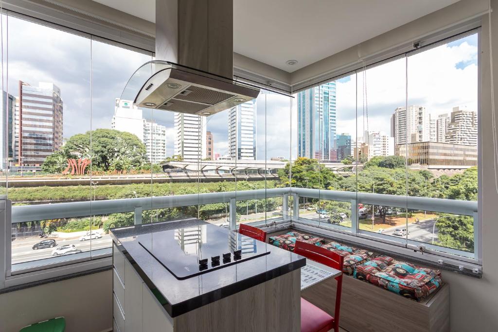  Residential Paulista