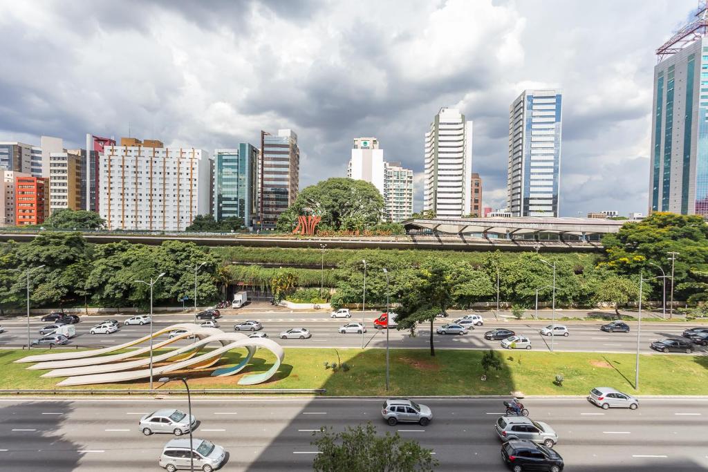  Residential Paulista