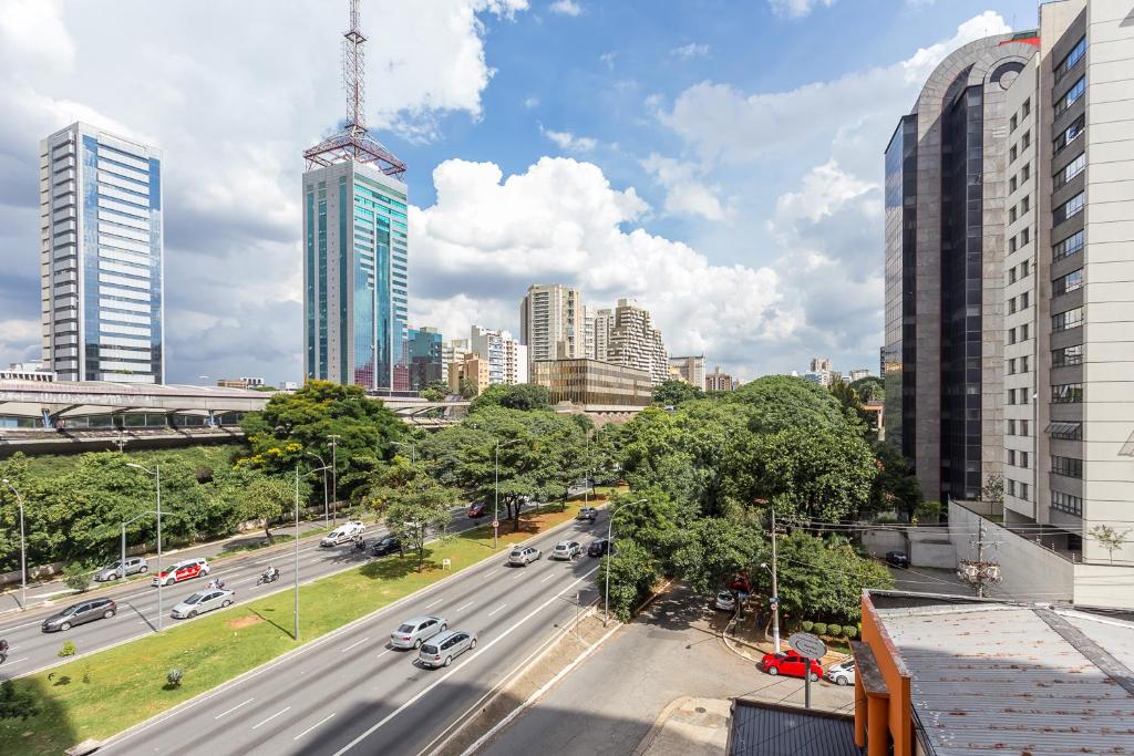  Residential Paulista
