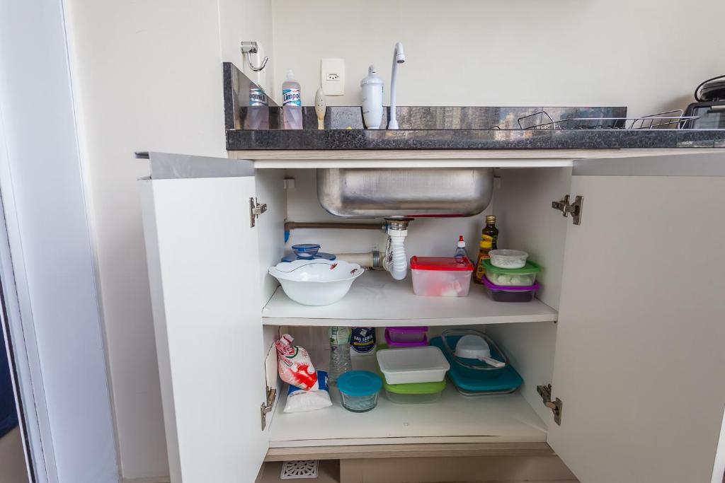  Residential Paulista