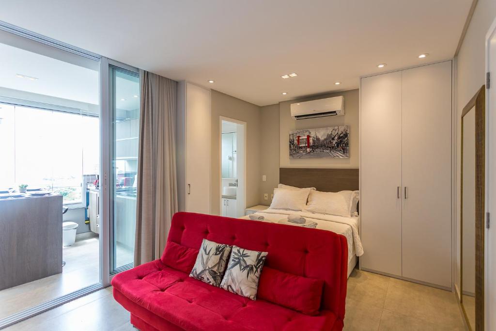  Residential Paulista