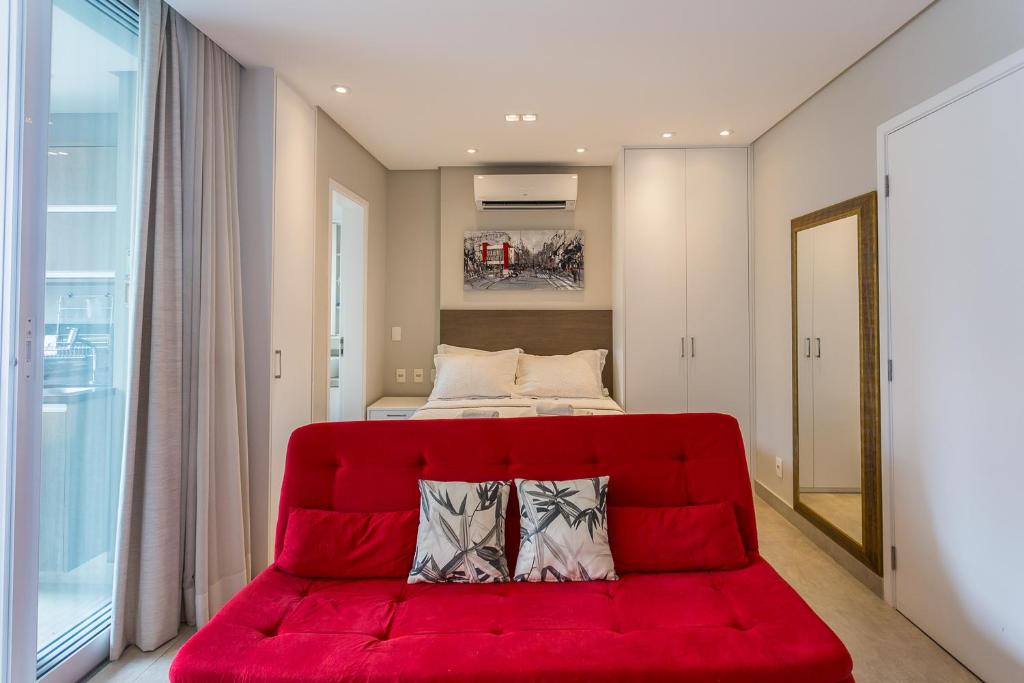  Residential Paulista