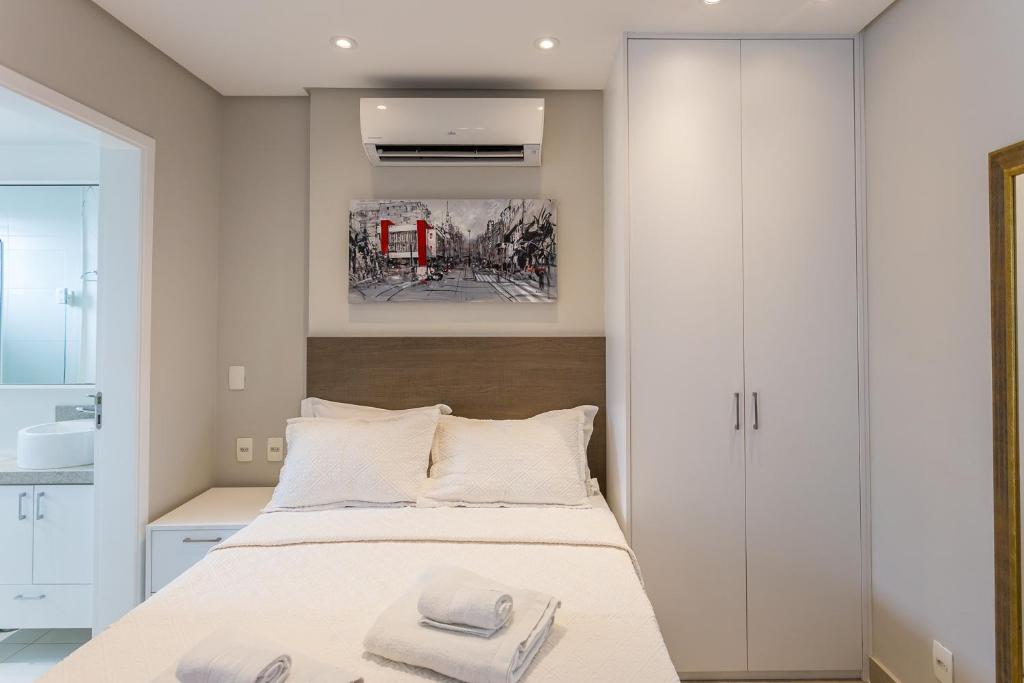  Residential Paulista