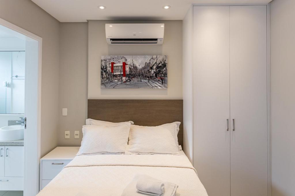  Residential Paulista