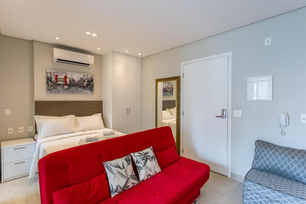  Residential Paulista