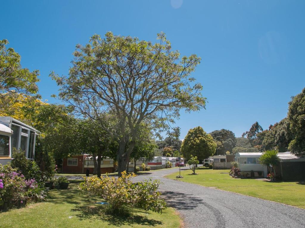 Orere Point TOP 10 Holiday Park - Resim 41