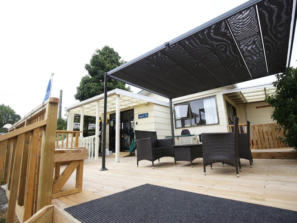 Orere Point TOP 10 Holiday Park - Resim 44