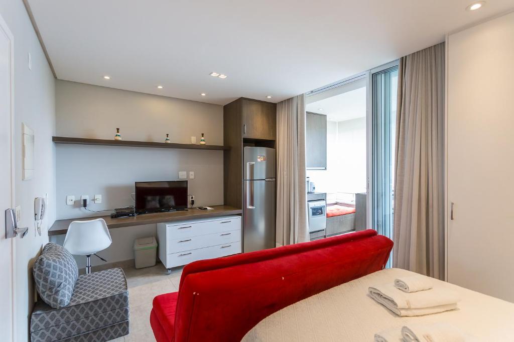  Residential Paulista