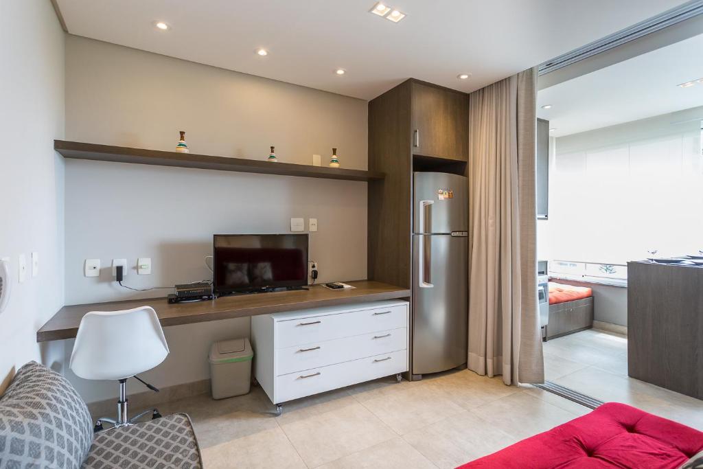  Residential Paulista