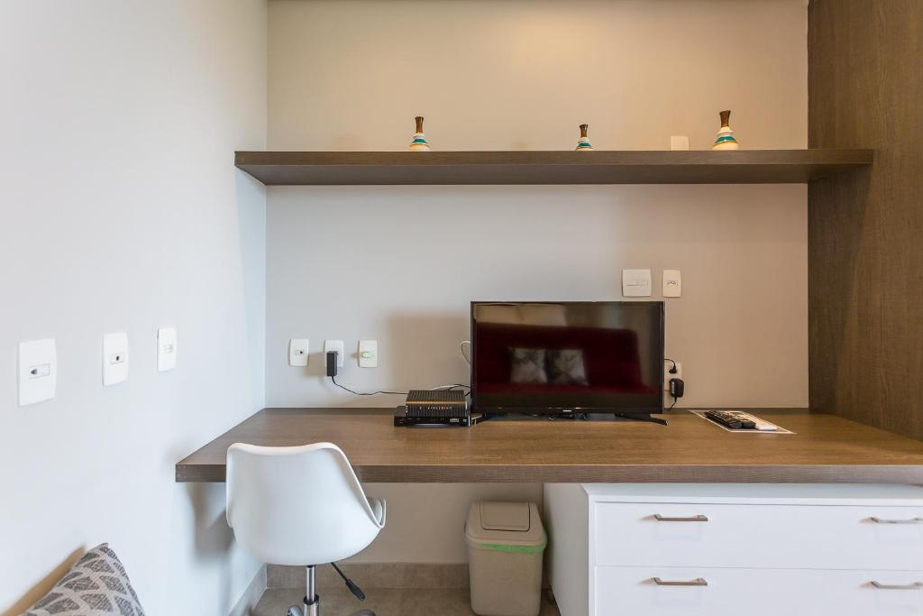  Residential Paulista