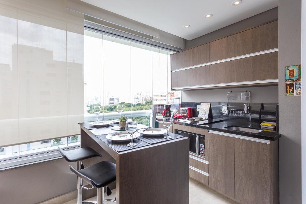  Residential Paulista