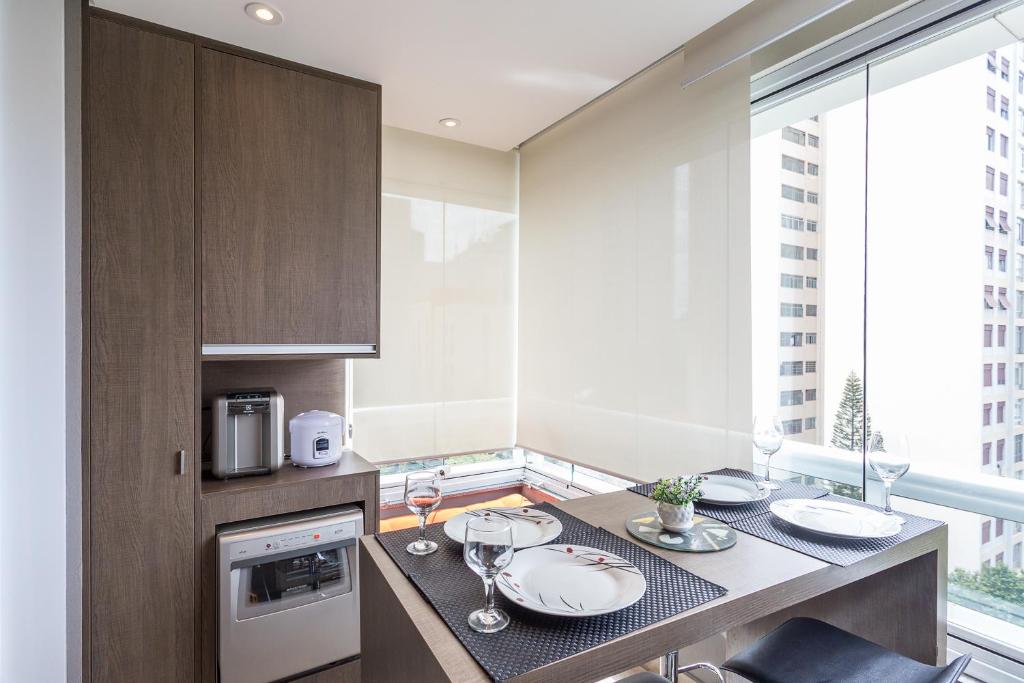  Residential Paulista