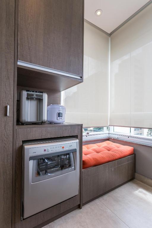  Residential Paulista