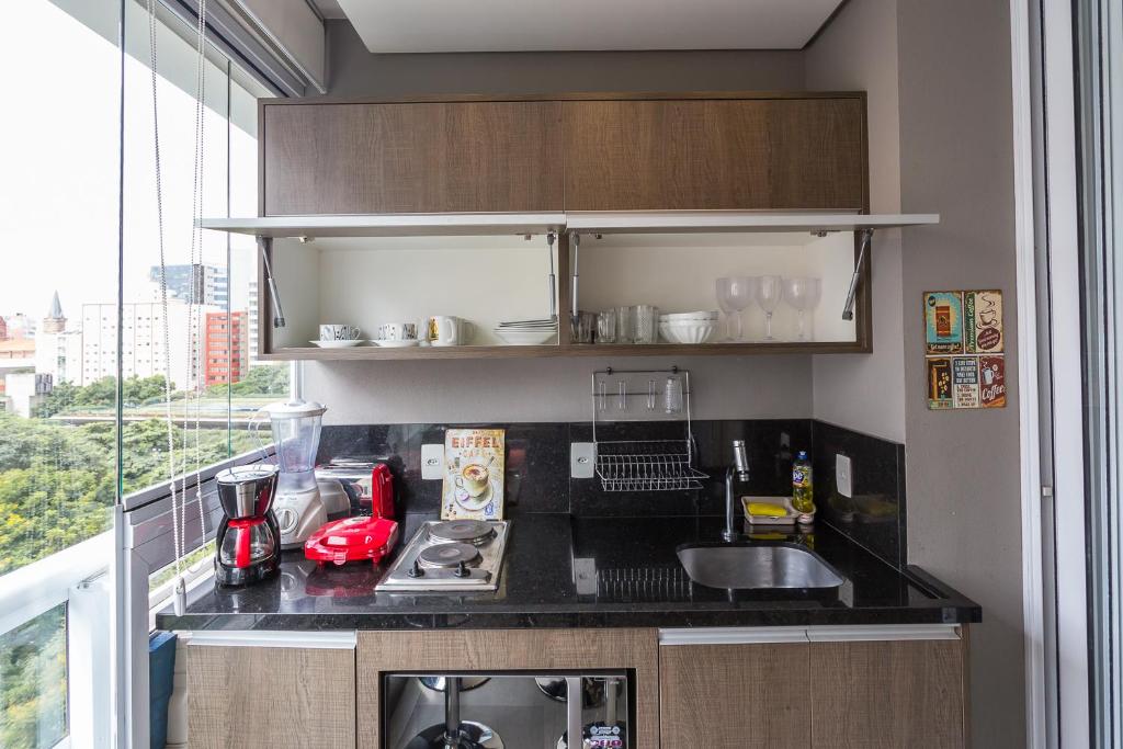  Residential Paulista