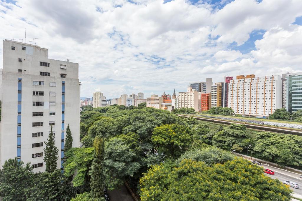  Residential Paulista