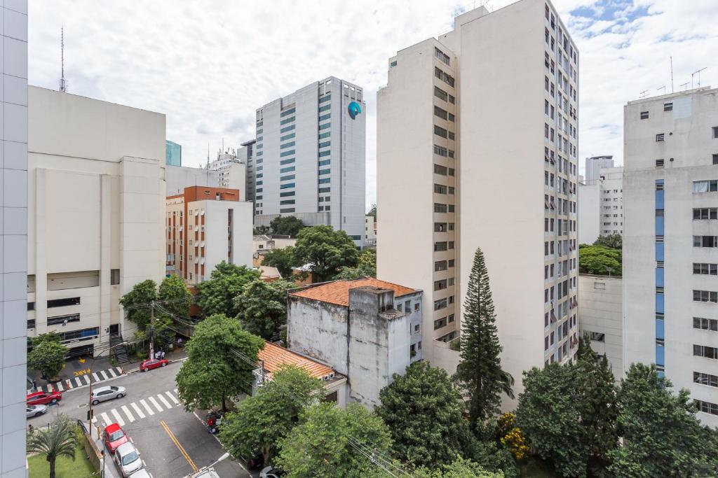  Residential Paulista
